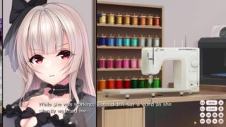 Role Player: Tororo Sisters of Sticky Film Portrait-Gurigucha LIVE!: Sana 04