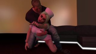 Julian's Saga - Chapter 1 - The Doctor's Assistant
