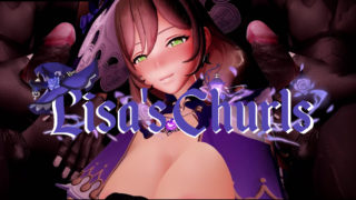 Lisa's Churls HMV (SFX)