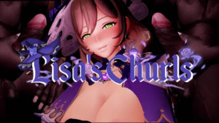 Lisa's Churls HMV (SFX)