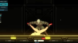 Alien Quest Eve - Full Gallery