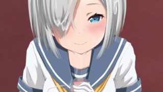 hamakaze kantai
