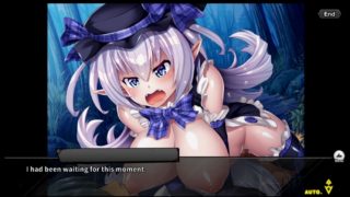 Miriam (Taimanin RPGX English)