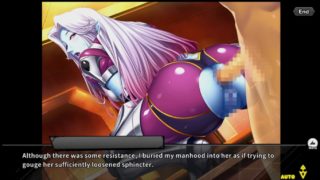 Alberta (Taimanin RPGX English)
