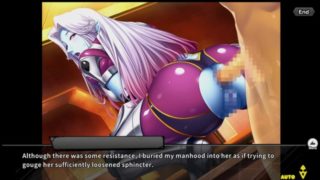 Alberta (Taimanin RPGX English)