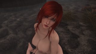 Shipwrecked - Tallia's Misadventure pt. 1