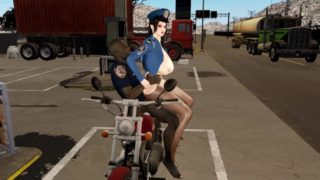 Medusa police public sex 3
