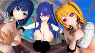Cobby (KKili-KKli) 4K Sex