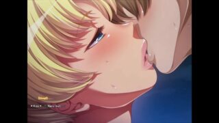 AheAhe Moon R - EPILOGUE