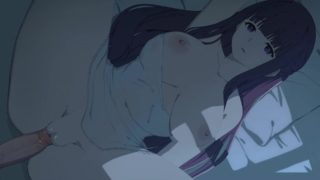 Stark & Fern before bed『Rinjo_18/keihh』