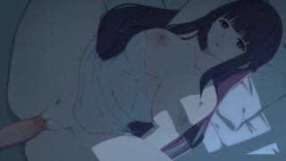 Stark & Fern before bed『Rinjo_18/keihh』
