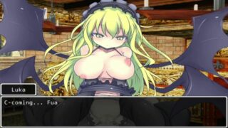 Monster Girl Quest Paradox Maidcubus Cowgirl Drain