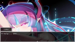 Monster Girl Quest Paradox Myusca Blowjob Drain