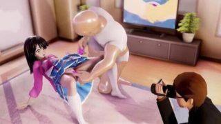 Sojuku shojo no imeji video satsuei shojo soshitsuhen