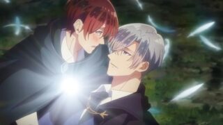 Ateuma Chara No Kuse Shite, Supadari Ouji Ni Choai Sareteimasu Episode 7 English