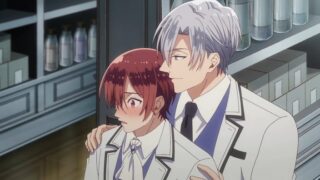 Ateuma Chara No Kuse Shite, Supadari Ouji Ni Choai Sareteimasu Episode 8 English