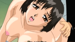 Inbaku Gakuen - Episode 1