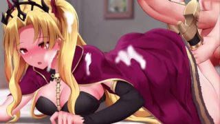 Ereshkigal 2 [Ginhaha]