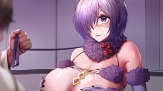 [Rinhee] Mashu Kyrielight (English Sub) [Fate Grand Order]
