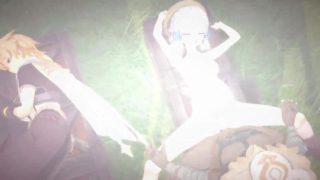 Hilichurlian's Daily Mission