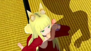 Danmachi - Haruhime Sanjouno