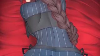 Yu Miaoyi (Fate Grand Order) [Ginhaha]