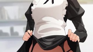 Saki Maid [TheAtKO]