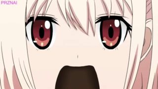 Rikorisu Rikoiru Chisato Nishikigi hen