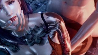 [Megaera] Tifa From Behind [Extended]