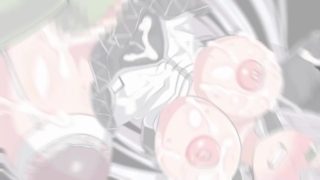 The Eclipse Witch ( Monster Sex )