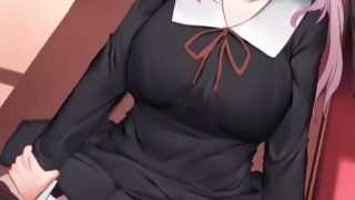 Fujiwara Chika 2 [Ginhaha]
