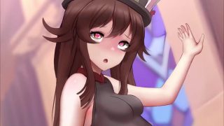 HuTao 2 [Ginhaha]