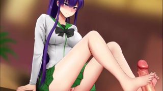 Saeko V2 [Ginhaha]