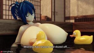 Chifusa Manyuu Expansion [Curvylonix]
