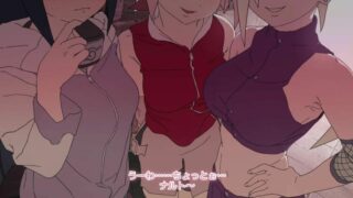 Harén Kunoichi Full