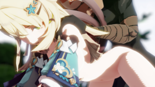 Kirara's a Bad Kitten [RaveMMD]
