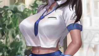 [Consome2021] Welcome Naga! Full ver