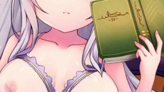 TenkafuMa! - Anjelica Scene 1 (No subs)