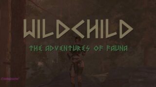 Wildchild: The Adventures of Fauna - Episode I - Dawn of Corruption