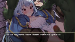 Isekai Succubus-a man becomes isekai in the body of a succubus-ep1