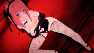 Bunny Girl Quintessential Quintuplets Video Show Complete (Unofficial) - [Peh-koi]