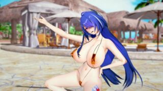 Cobby (Wa Da Da) 4K