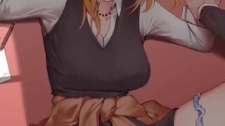 Ai Hayasaka [Ginhaha]