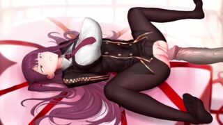WA2000 [Ginhaha] (Girls Frontline)