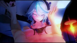 Furina Genshin Impact [Compilation 1]