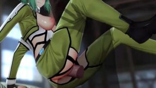 Sinon [Ginhaha]
