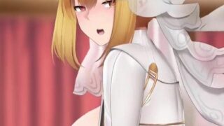 Nero Claudius (Bride) [Ginhaha]
