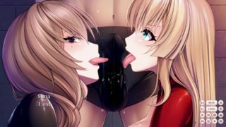 Role Player: Tororo Sisters of Sticky Film Portrait-Gurigucha LIVE!: Sana and Yua 05