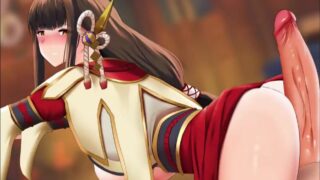 Hinoa [Ginhaha]