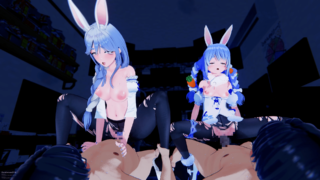R18【Shorts】Pekora Usada, Pekora Mama【Hololive】❗